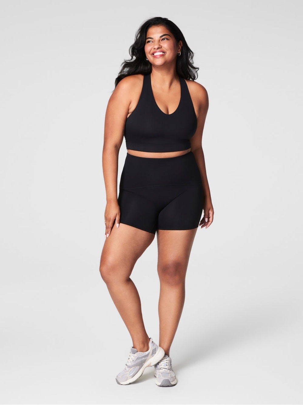 Spanx SPANXshape® Booty Boost® Bike Short